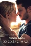 Okładka książki Szczęściarz w.2012