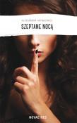 Okładka książki Szeptane nocą