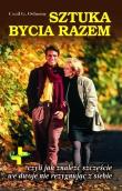 Okładka książki Sztuka bycia razem