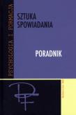 Okładka książki Sztuka spowiadania
