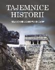 Okładka książki Tajemnice historii