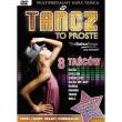 Tańcz to proste DVD. Wydawca: L.K. Avalon. Dadada.pl Opakowanie Tańcz to proste DVD