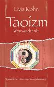 Taoizm. Wprowadzenie. Autor: Livia Kohn. Dadada.pl Okładka książki Taoizm. Wprowadzenie
