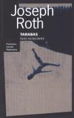 Tarabas. Autor: Roth Joseph. Dadada.pl Okładka książki Tarabas