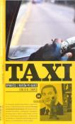 Okładka książki Taxi opowieści z kursów po Kairze