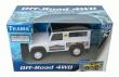Opakowanie Teama Off-road 4WD skala 1:32 biały
