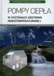 TEO. Pompy ciepła w systemach geotermii niskotemp.. Autor: Rubik Marian. Dadada.pl Okładka książki TEO. Pompy ciepła w systemach geotermii niskotemp.