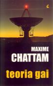 Okładka książki Teoria Gai