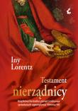 Okładka książki Testament nierządnicy