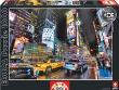 Opakowanie Times Square Nowy York Puzzle 1000