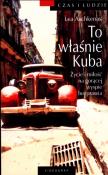 Okładka książki To właśnie Kuba
