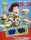 Okładka książki Toy Story 3D - Egmont