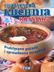 Okładka książki Tradycyjna kuchnia rosyjska REA