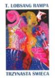 Okładka książki Trzynasta świeca