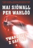 Okładka książki Twardziel z Saffle