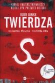 Twierdza. Autor: Igor Janke. Dadada.pl Okładka książki Twierdza