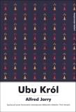 Ubu Król. Autor: Jarry Alfred. Dadada.pl Okładka książki Ubu Król