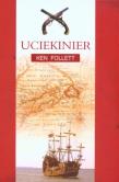 Okładka książki Uciekinier