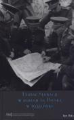 Udział Słowacji w agresji na Polskę w 1939 roku. Autor: Baka Igor. Dadada.pl Okładka książki Udział Słowacji w agresji na Polskę w 1939 roku