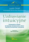Okładka książki Uzdrawianie intuicyjne