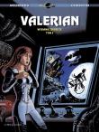 Valerian T.III Wyd. zbiorcze. Autor: Christin Pierre, Mezieres Jean-Claude. Dadada.pl Okładka książki Valerian T.III Wyd. zbiorcze