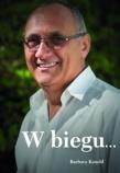 W biegu. Autor: Kanold Barbara. Dadada.pl Okładka książki W biegu