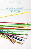 Okładka książki Wakacje