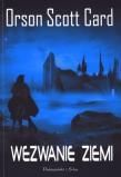 Okładka książki WEZWANIE ZIEMI - Orson Scott Card