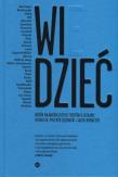 Okładka książki Widzieć wiedzieć