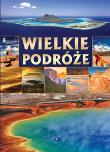 Okładka książki Wielkie podróże