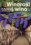 Okładka książki Winorośl i wino