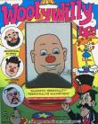 Opakowanie Wooly Willy Magnetyczna osobowość