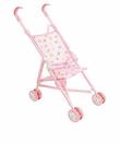 Opakowanie Wózek spacerowy dla lalek składany