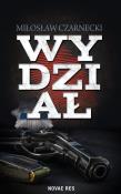 Wydział. Autor: Czarnecki Miłosław. Dadada.pl Okładka książki Wydział