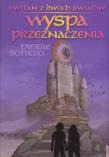 Okładka książki Wyspa przeznaczenia