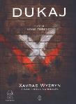 Okładka książki Xavras Wyżryn i inne fikcje narodowe - Audiobook