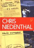 Zawód: fotograf - Chris Niedenthal. Autor: Chris Niedenthal. Dadada.pl Okładka książki Zawód: fotograf - Chris Niedenthal