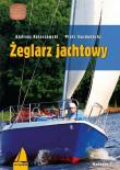 Żeglarz jachtowy. Autor: Andrzej Kolaszewski, Piotr Świdwiński. Dadada.pl Okładka książki Żeglarz jachtowy