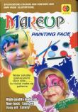 Opakowanie Zestaw do malowania twarzy