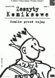 Opakowanie Zeszyty komiksowe nr 4