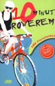 Okładka książki 10 minut rowerem