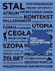 100 idei, które zmieniły architekturę. Autor: Weston Richard. Dadada.pl Okładka książki 100 idei, które zmieniły architekturę