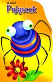 Okładka książki A kuku Pajączek