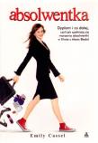 Okładka książki Absolwentka