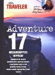 Adventure 2. Autor: Opracowanie zbiorowe. Dadada.pl Okładka książki Adventure 2