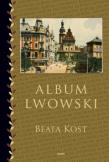 Okładka książki Album Lwowski