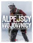 Okładka książki Alpejscy wojownicy