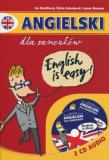 Okładka książki Angielski dla samouków + 2 CD