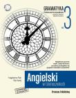 Okładka książki Angielski w tłumaczeniach. Gramatyka Część 3
