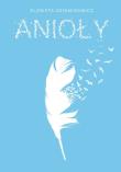 Okładka książki Anioły